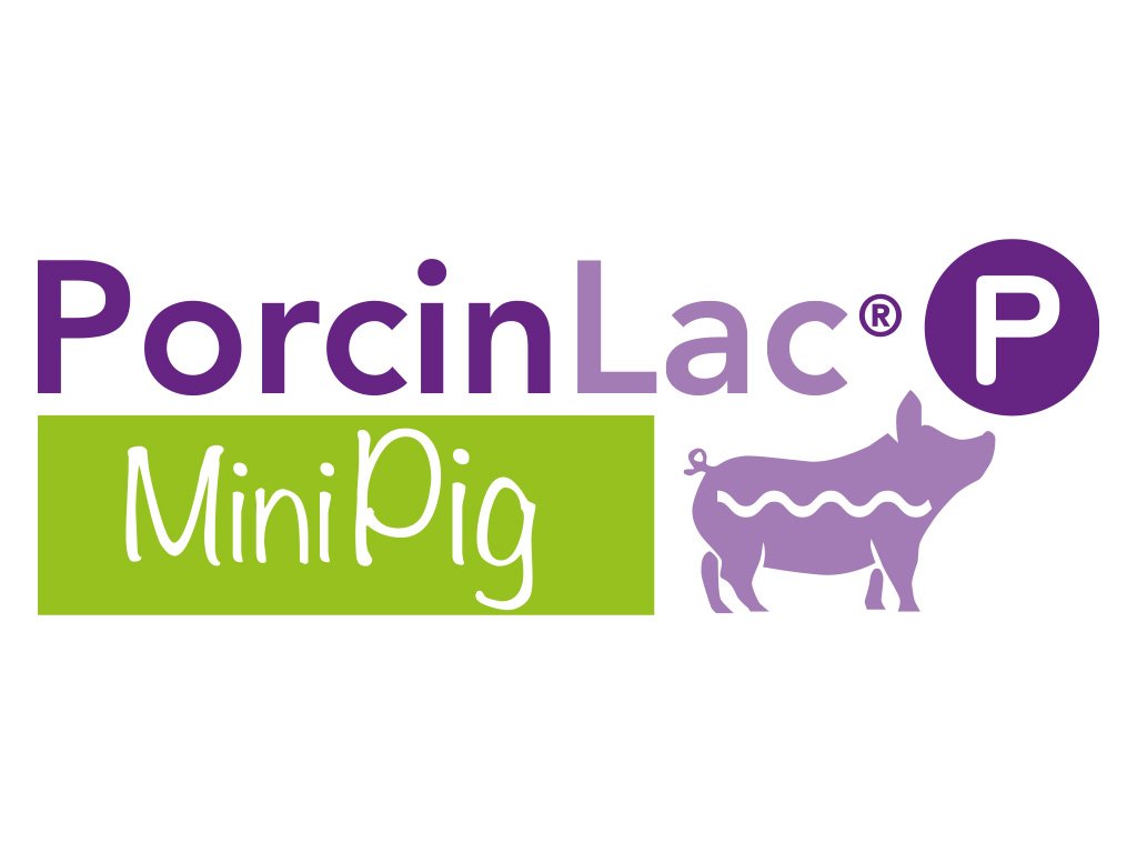 Imagen Logo Porcinlac P MiniPig